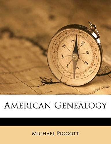American Genealogy