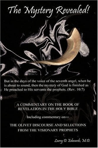 The Mystery Revealed!