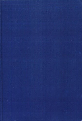 Now I Know Only So Far Essays in Ethnopoetics