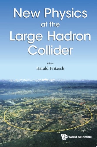 New Physics At The Large Hadron Collider - Proceedings Of The Conference Proceedings of the Conference