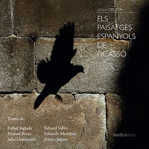 Els paisatges espanyols de Picasso