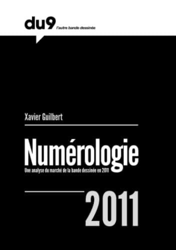 Numérologie, édition 2011