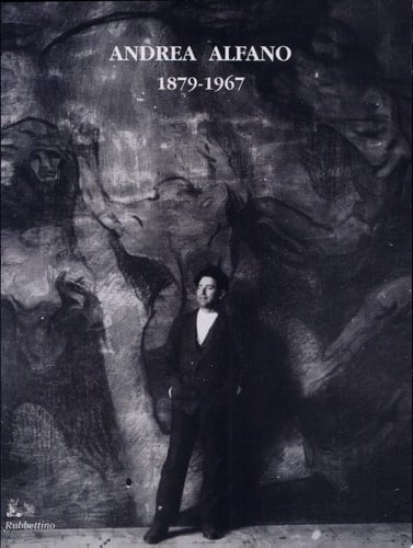 Andrea Alfano 1879-1967