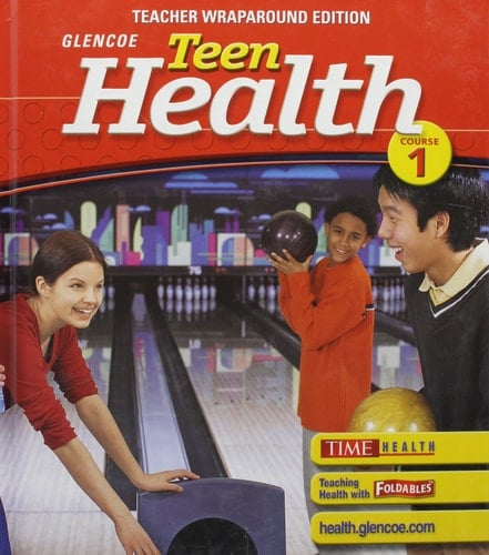 Glencoe Teen Health