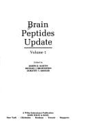 Brain Peptides Update (Volume 1)
