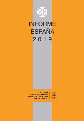 Informe España 2019