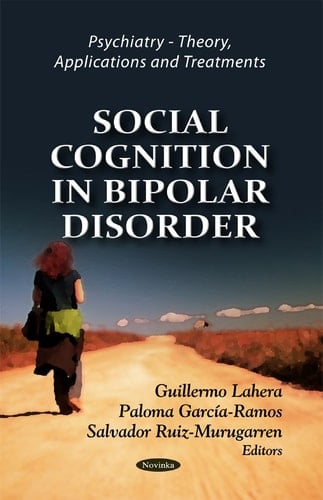 Social Cognition in Bipolar Disorder