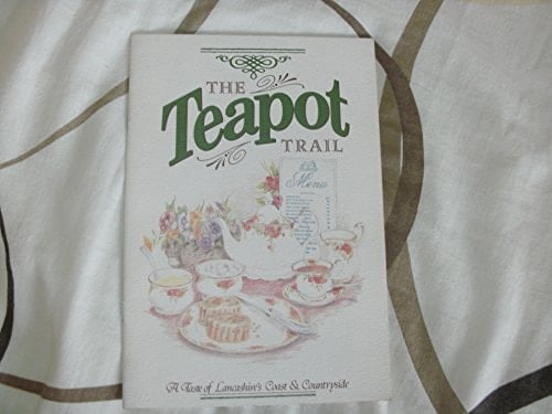 Teapot Trail: Lancashire Coast