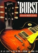 Burst 1958-'60 Sunburst Les Paul
