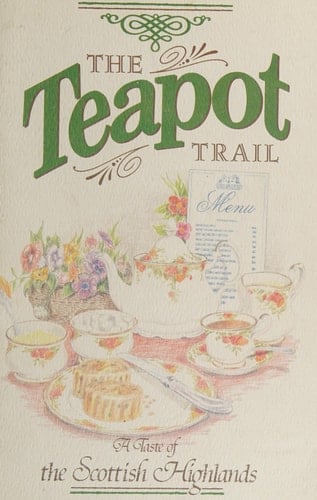 Teapot Trail: the Highlands