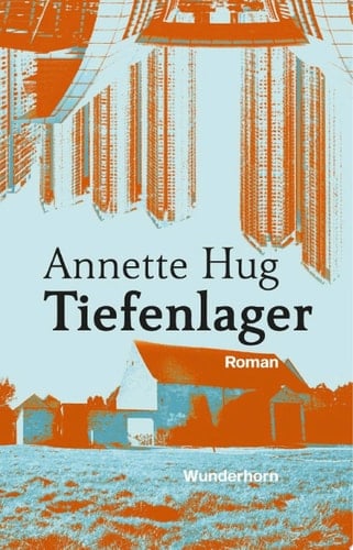 Tiefenlager Roman