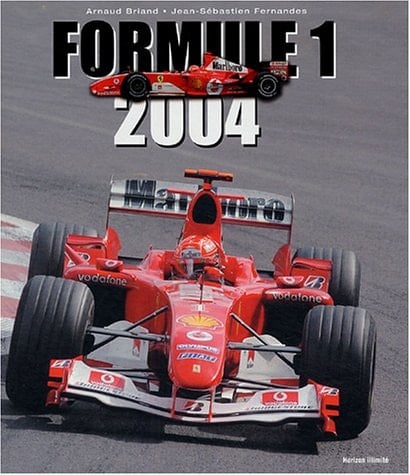 Formule 1 2004