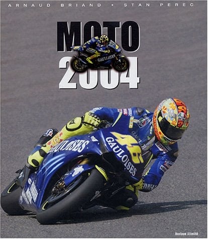 Moto 2004