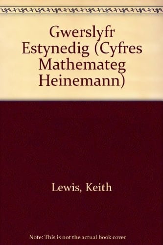 Mathemateg Heinemann 7