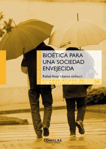 Bioética para una sociedad envejecida