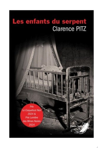 Les enfants du serpent