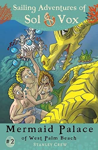 Mermaid Palace of West Palm Beach