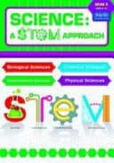 Science a Stem approach. Year 5 ages 9-10