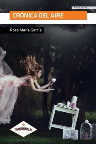 Crónica del aire poesía