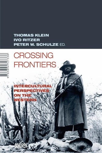 Crossing Frontiers Intercultural Perspectives on the western