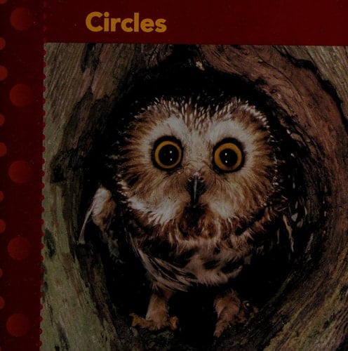 Circles Metro Math Readers Red Level