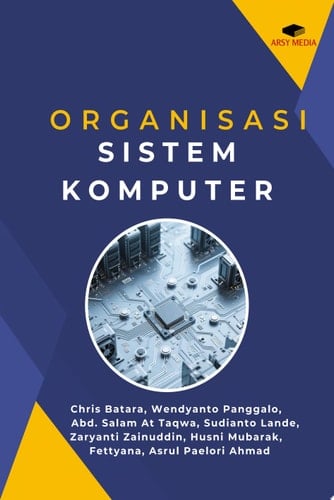 Organisasi Sistem Komputer