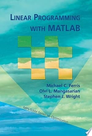 Linear Programming with MATLAB