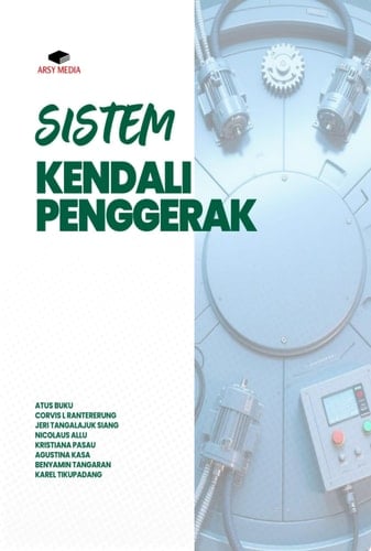 Sistem Kendali Penggerak