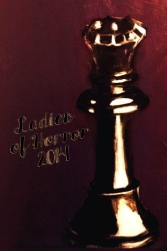 Ladies of Horror 2014
