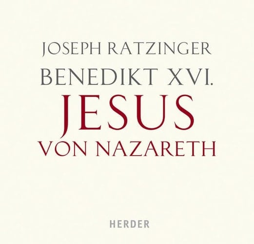 Jesus von Nazareth