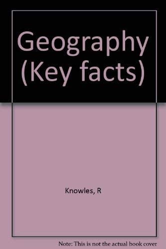 Geography