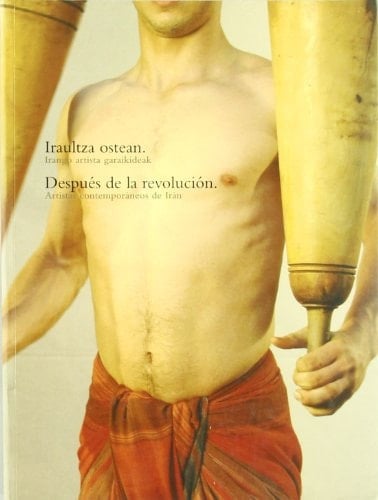 Iraultza ostean irango artista garaikideak : erakusketa : 20005eko uztailak-21 urriak 1