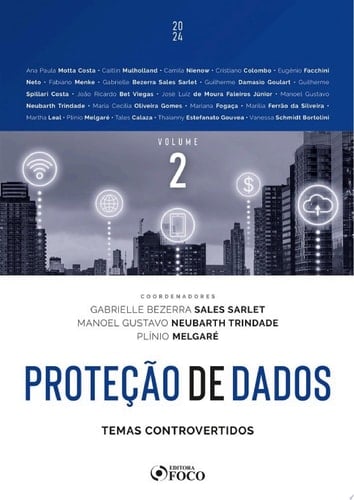 Proteção de Dados: Temas Controvertidos - Vol 2