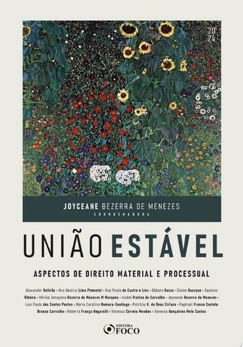 União Estável Aspectos de Direito Material e Processual