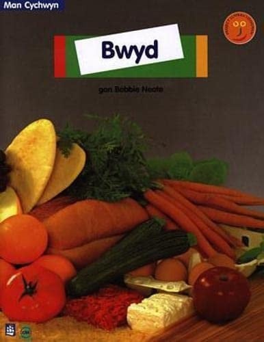 Bwyd?