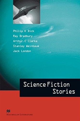 Science Fiction Stories