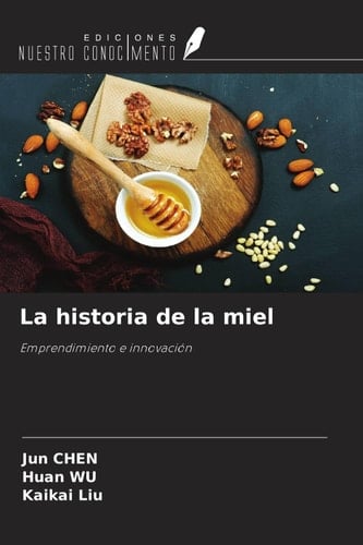 La historia de la miel