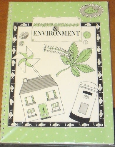 Neighbourhood and Environment