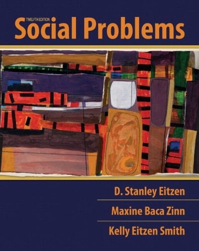 Social Problems, Books a La Carte + Mysoclab