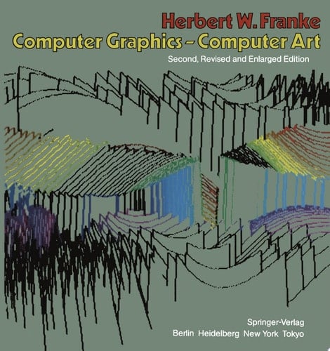 Computer Graphics — Computer Art