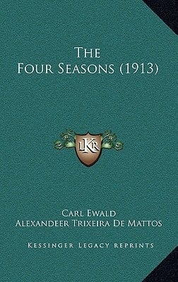 The Four Seasons (1913)
