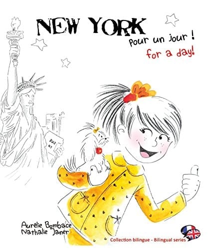 New York for a day !