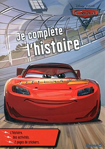 Cars 3