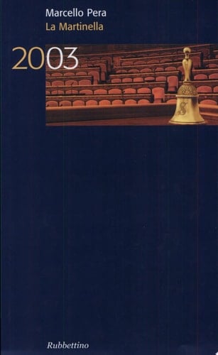 La martinella 2003