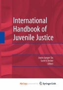 International Handbook of Juvenile Justice