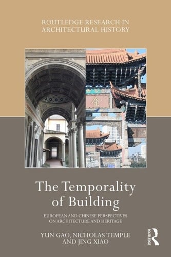 The Temporality of Building