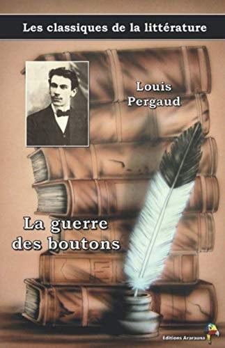 La guerre des boutons 1912
