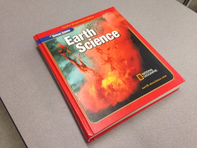 Earth Science