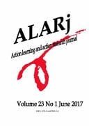 ALAR Journal V23No1