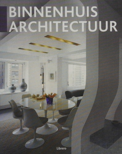 Binnenhuisarchitectuur